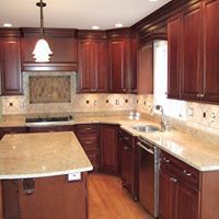 Installation — Kitchen Wood Design in Franklinville, NJ