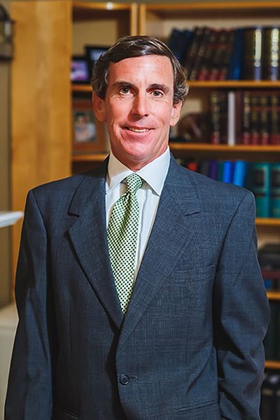 Jeffrey A. Misenheimer of simpson law