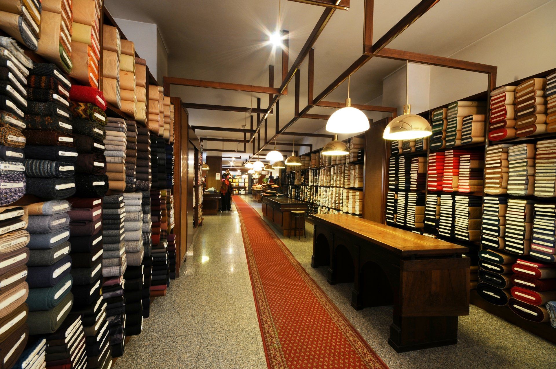 Biancheria letto e bagno