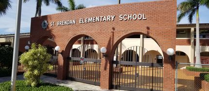 ST BRENDAN ELEMENTARY