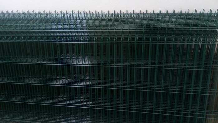 CERCADOS Y ALAMBRADOS MH