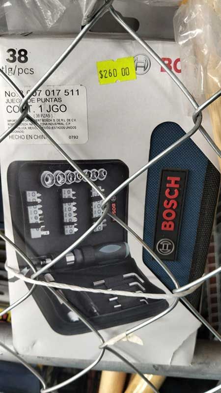 CERCADOS Y ALAMBRADOS MH