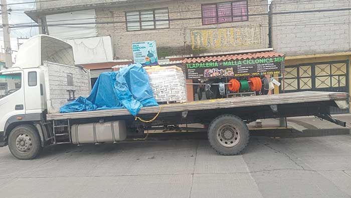 CERCADOS Y ALAMBRADOS MH