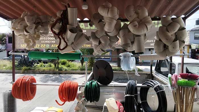 CERCADOS Y ALAMBRADOS MH