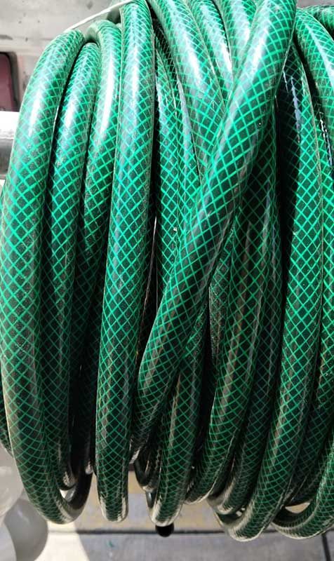 CERCADOS Y ALAMBRADOS MH