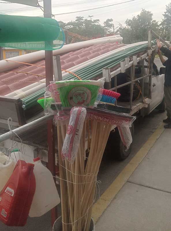 CERCADOS Y ALAMBRADOS MH