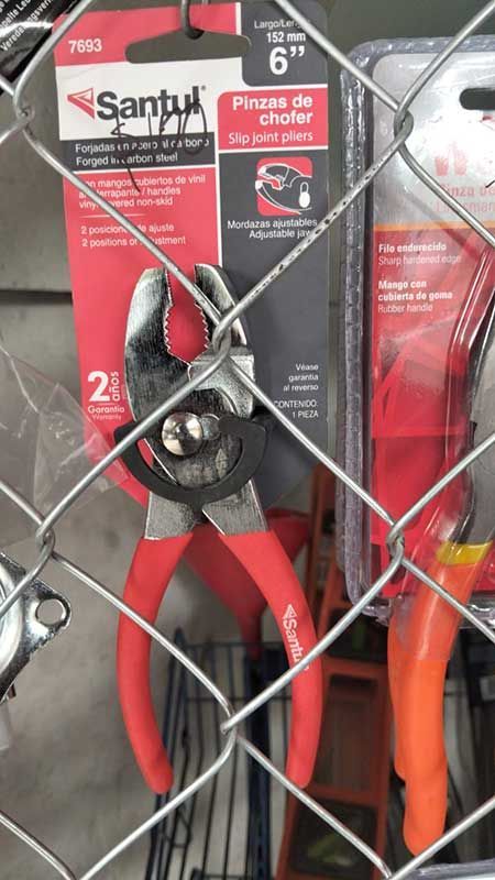 CERCADOS Y ALAMBRADOS MH