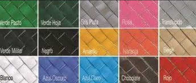 CERCADOS Y ALAMBRADOS MH