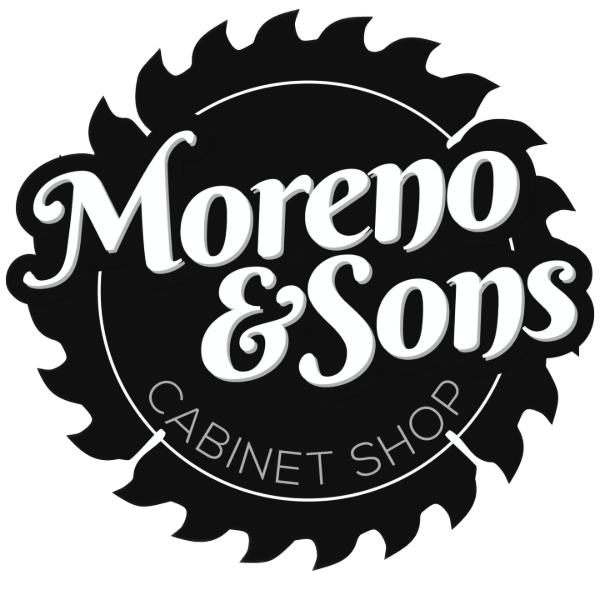 Moreno and Sons cabinet shop midland tx