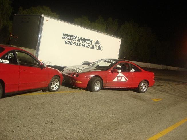 Engine Oil — 2 Red Car in La Puente, CA