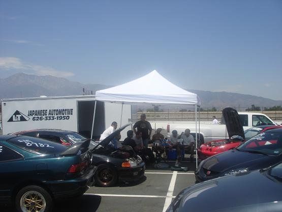 Motor Mechanic — White Booth in La Puente, CA