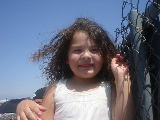 Over Haul — Young Kid in La Puente, CA