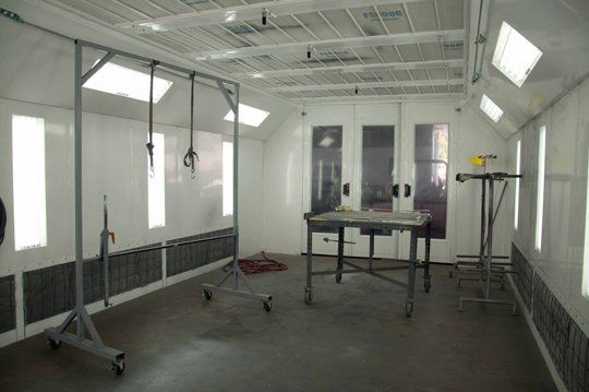 Adjustment — Floor in La Puente, CA