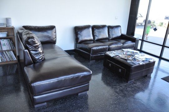 Auto Shop — Lounge in La Puente, CA