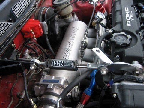 Diesel — Four Stroke Engine in La Puente, CA