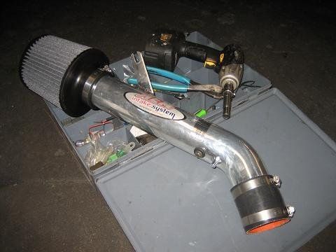 Tighten — Muffler in La Puente, CA