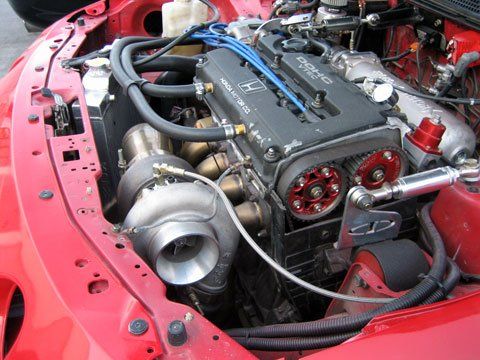 Oil — Engine in La Puente, CA