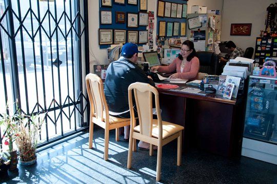 Auto Repair — Appointment in La Puente, CA