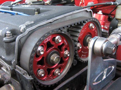 Wheel — Rotor in La Puente, CA