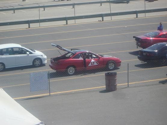 Stainless — Sports Sedan in La Puente, CA