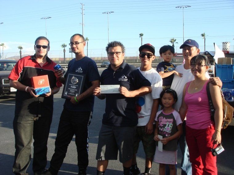 Auto Body Repair — Satisfied Customer in La Puente, CA