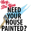 Painting Contractor in Bellingham, WA | Hey Do You Need Your House Painted