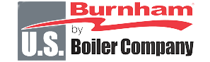 burnham boiler company logo
