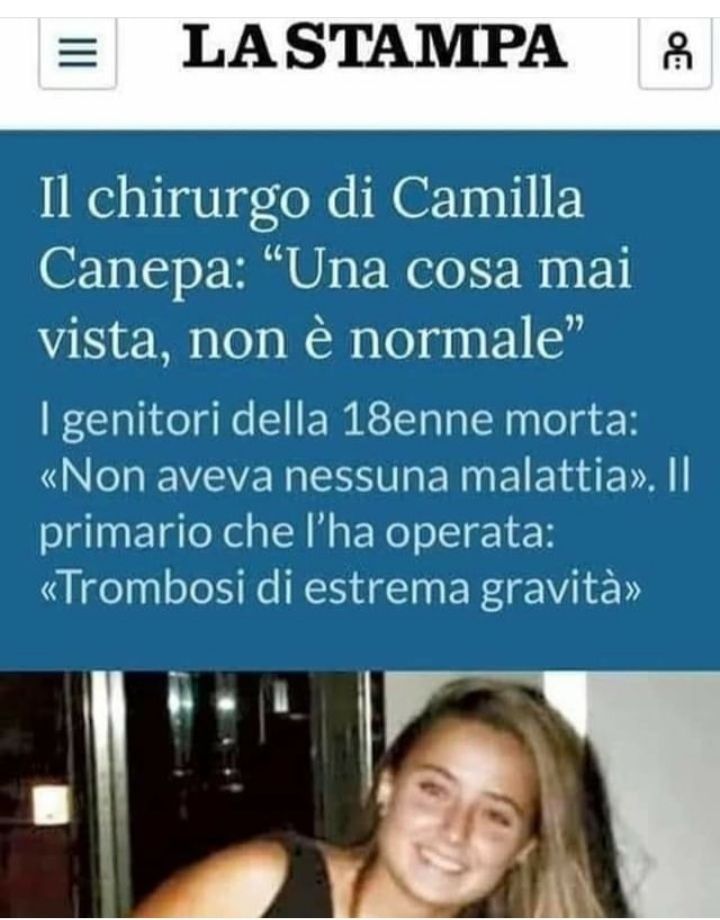 Camilla 1920w