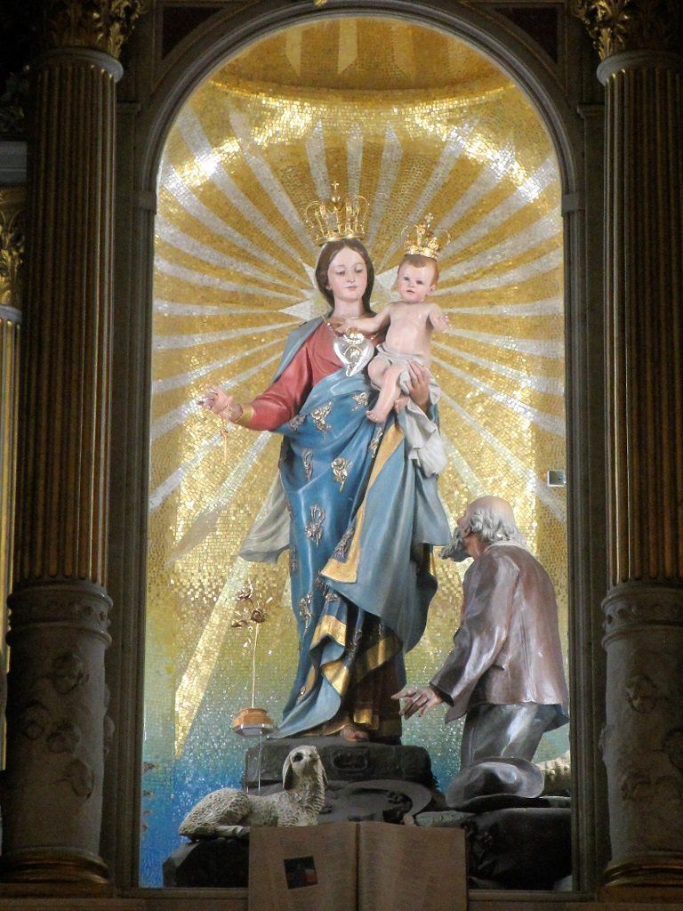 Jan Kosiar Maria Corredentrice, un Quinto Dogma Mariano