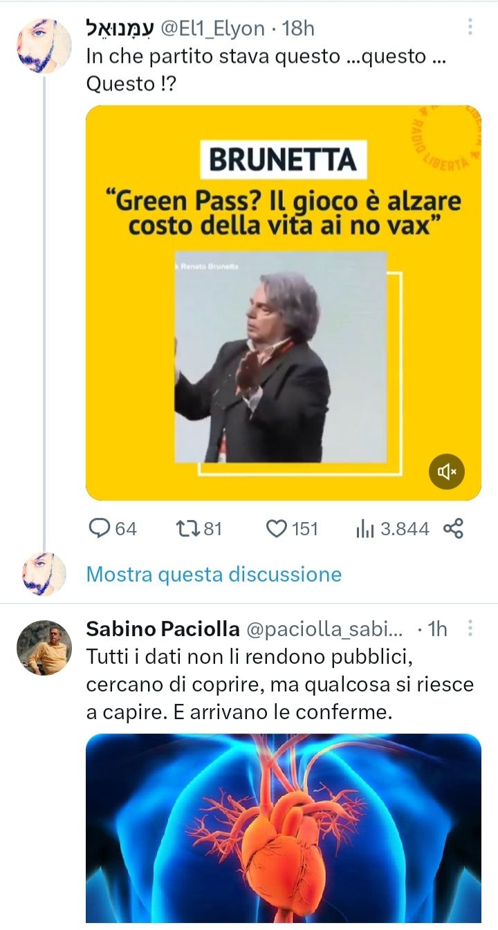 Brunetta 1920w