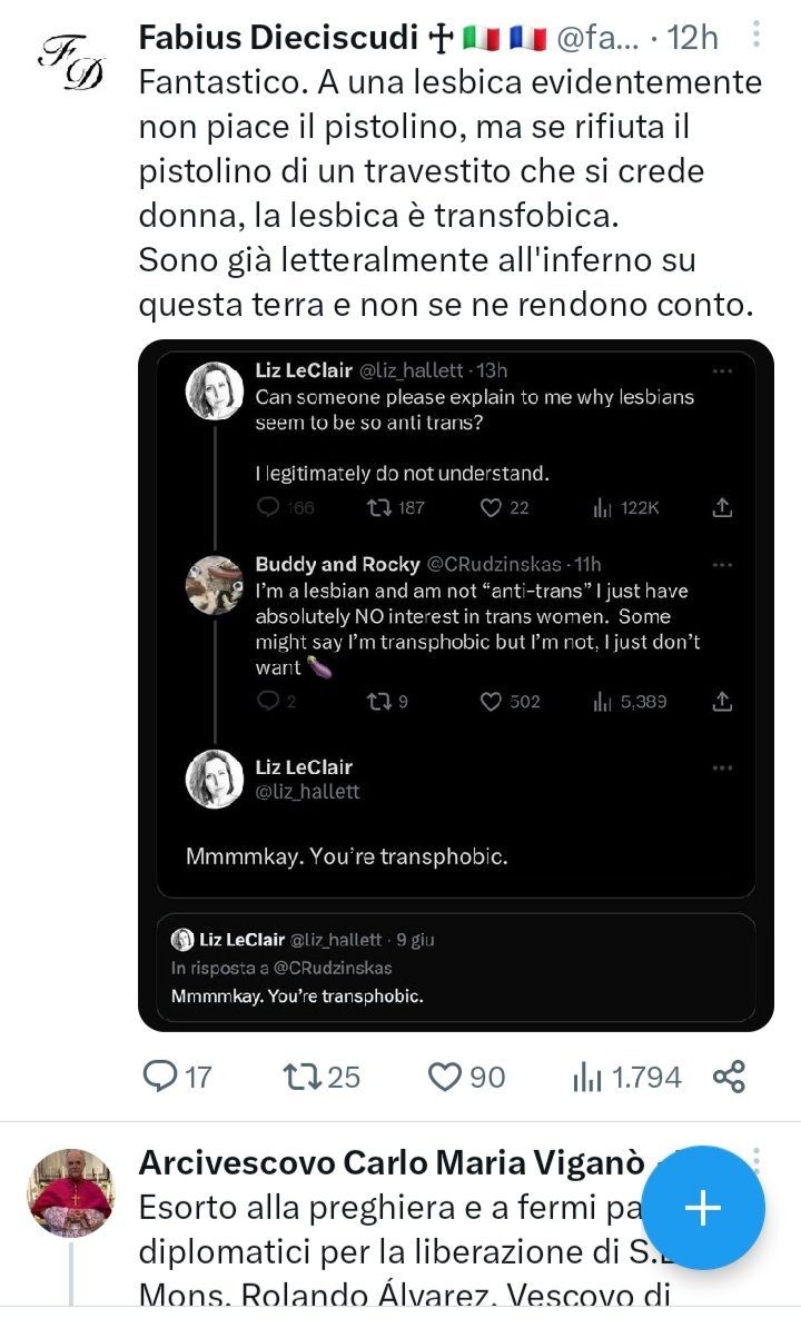 Bestiario profondo, profondissimo Femministe+non+trans 1920w