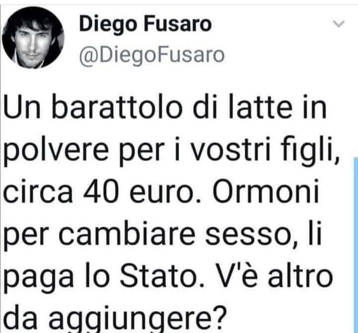 Bestiario profondo, profondissimo Fusaro+ormoni 1920w