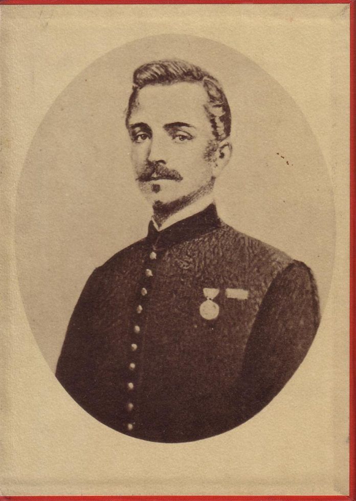 La Via Dolorosa di Ippolito Nievo. In Italia Essere Onesti non Paga...