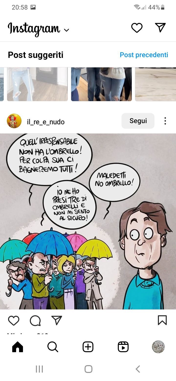 No+ombrello 1920w