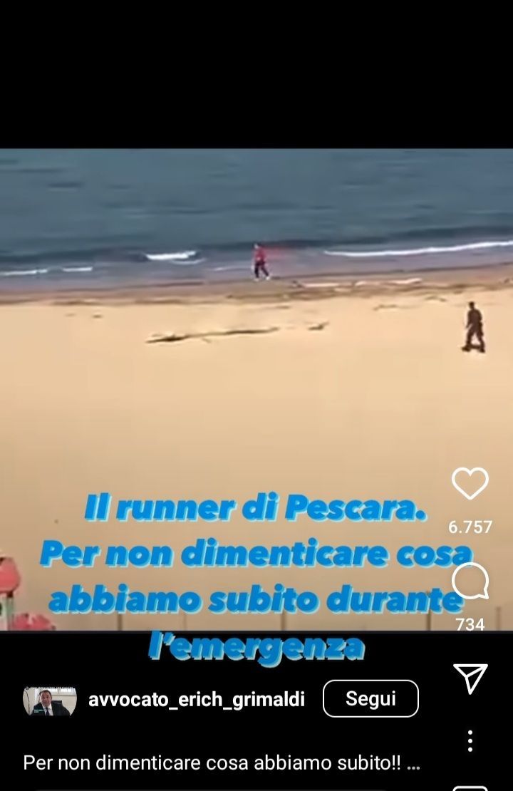 Runner+pescara 1920w