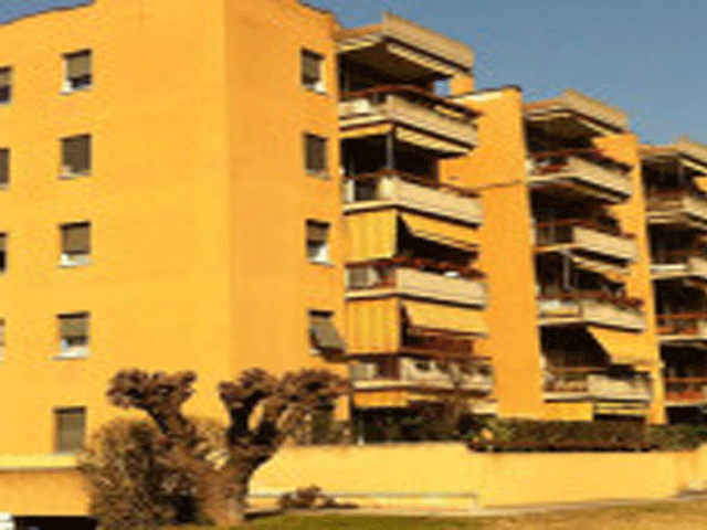 CAPPOTTI E ISOLAMENTI TERMICI