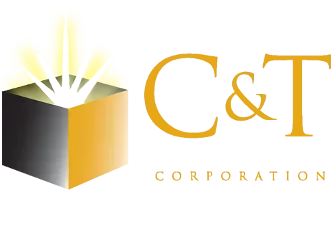 C&T Electric Corporation logo