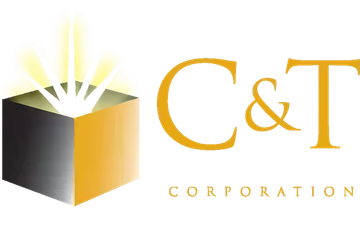 C&T Electric Corporation logo