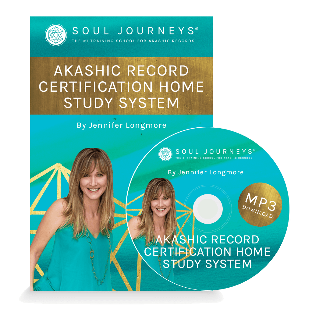 akashic records training