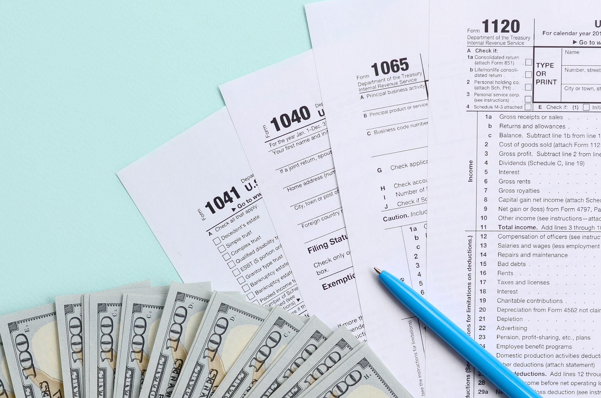 tax form registration in Maine