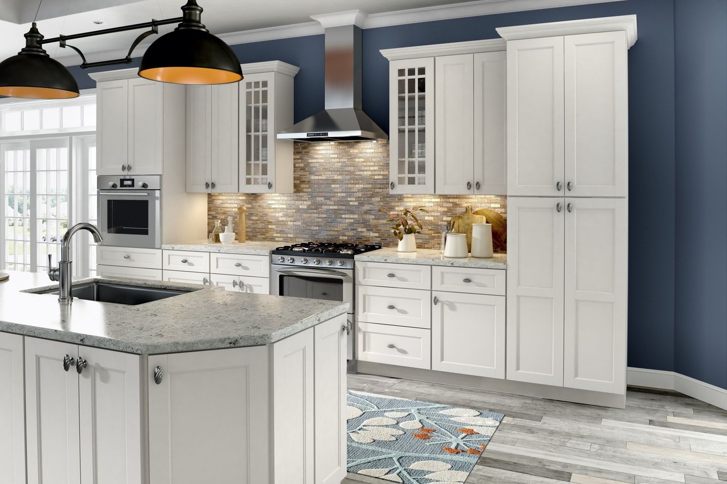 Keystone Kitchens | Customizable Cabinetry & Countertops in Greer, SC