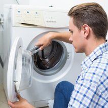 washing machine repair