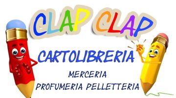 Logo Clap Clap