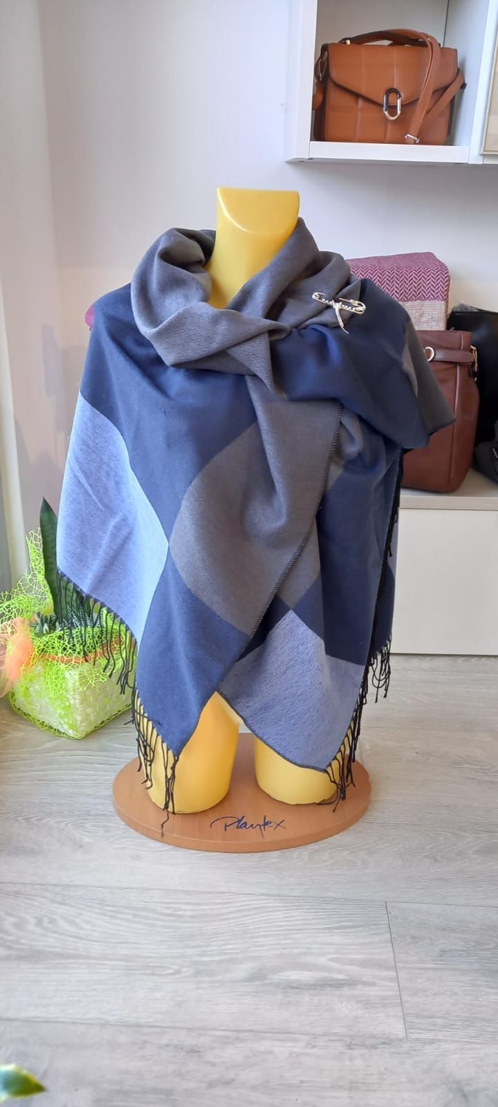 foulard donna