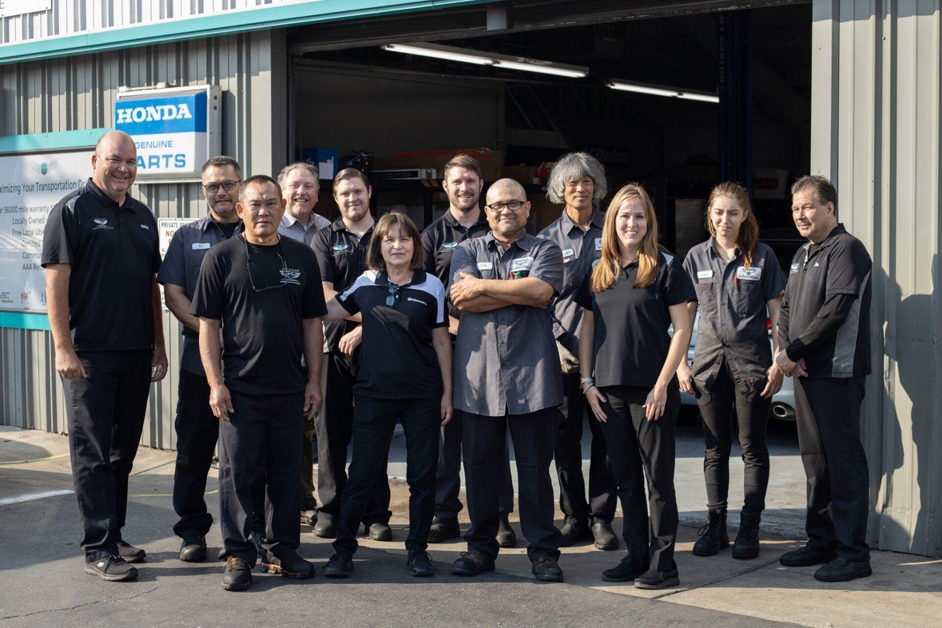 KUKUI Brings Castro Valley Auto Shop Continuous Improvement