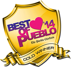 Best of Pueblo Gold Winner – Janitorial Services in Pueblo, CO