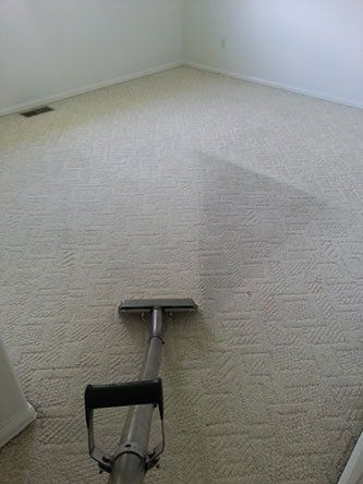 Carpet Vacuuming – Janitorial Services in Pueblo, CO