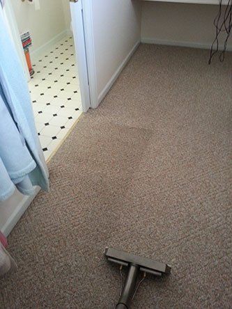 Cleaning Carpet – Janitorial Services in Pueblo, CO