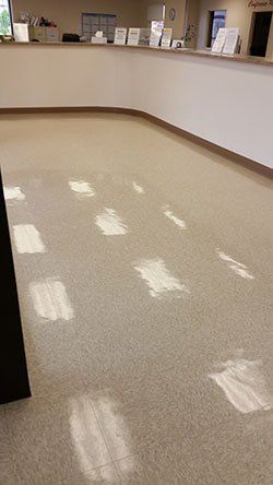 Clean Tile – Janitorial Services in Pueblo, CO