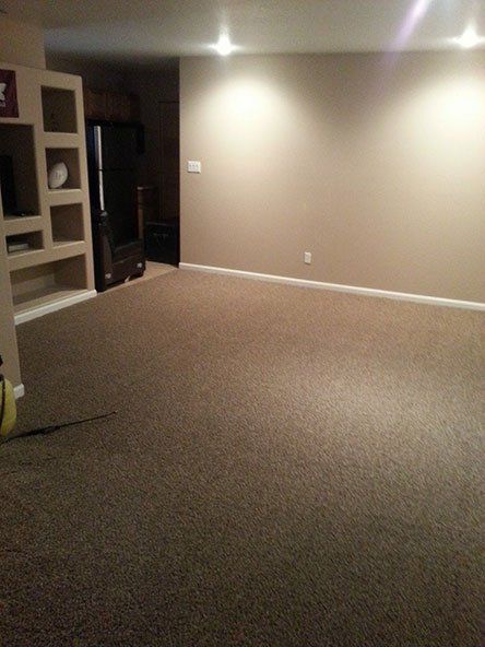Clean Carpet – Janitorial Services in Pueblo, CO